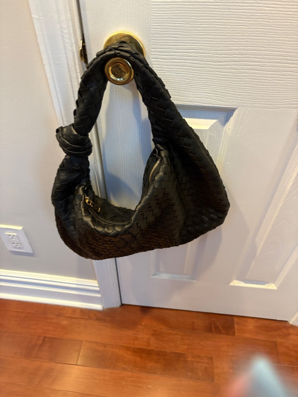 Urban Expressions hobo bag